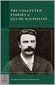 The Collected Stories of Guy de Maupassant (Barnes & Noble Classics Series)