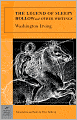 The Legend of Sleepy Hollow and Other Writings (Barnes & Noble Classics Series)