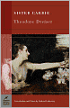 Sister Carrie (Barnes & Noble Classics Series)