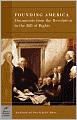 Founding America: Documents from the Revolution to the Bill of Rights (Barnes & Noble Classics Series)