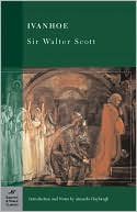 Ivanhoe (Barnes & Noble Classics Series)