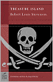 Treasure Island (Barnes & Noble Classics Series)
