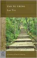Tao Te Ching (Barnes & Noble Classics Series) by Lao Tzu: Book Cover