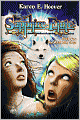 Sapphire Flute: Book One, The Wolfchild Saga
