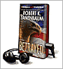 Betrayed (Butch Karp Series #22)