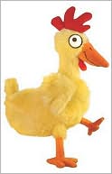 Chicken Butt! Doll: 10