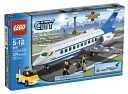 LEGO City Passenger Plane 3181