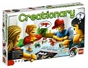 LEGO Games Creationary 3844 by LEGO: Product Image