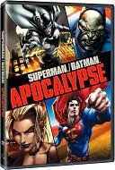 Superman/Batman: Apocalypse