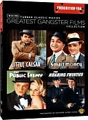 TCM Greatest Classic Films Collection: Gangsters - Prohibition Era