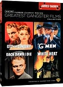 TCM Greatest Classic Films Collection: Gangsters - James Cagney