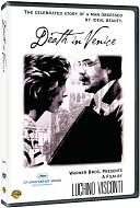 Death in Venice with Dirk Bogarde