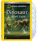 National Geographic: Dinosaur Collecton