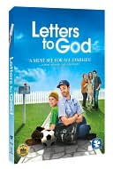Letters to God with Tanner Maguire