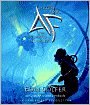 Artemis Fowl; The Atlantis Complex