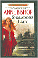Shalador's Lady (Black Jewels Series #7)