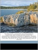 The Peak guide, containing the topographical, statistical, and general history of Buxton, Chatsworth, Edensor, Castlteon [!], Bakewell, Haddon, Matlock, and Cromford; with an introduction, giving a succinct account of the trade and manufactures of the cou