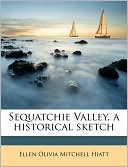 Sequatchie Valley, a historical sketch