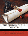The Custom of the Country
