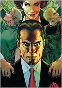 Ex Machina Deluxe Edition, Book Five