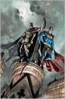 Superman/Batman:Worship