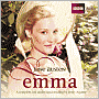 Emma: An Unabridged Reading by Jenny Agutter