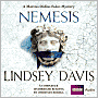 Nemesis (Marcus Didius Falco Series #20)