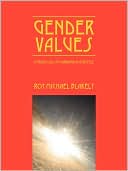Gender Values: A Proposal of Marriage in a Bottle