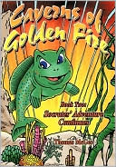 Caverns of Golden Fire: Book Two: Socrates' Adventure Continues