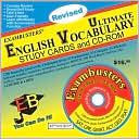 Exambusters Ultimate English Vocabulary Combo Pack by Ace Academics, Inc.: Book Cover