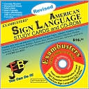 Exambusters American Sign Language Combo Pack by Ace Academics, Inc.: Book Cover