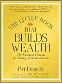 The Little Book That Builds Wealth: Morningstarr°[[[[