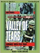 Valley of Tears: Vietnam Special Forces, Book 3