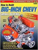 How to Build Big-Inch Chevy Small Blocks