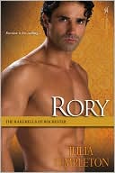 Rory: The Rakehills of Rochester