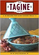 Tagine Deck: 25 Recipes for Slow-Cooked Meals