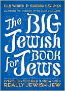 download The Big Jewish Book for Jews book