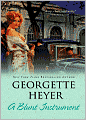 A Blunt Instrument (Inspector Hannasyde Series #4)