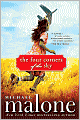 Four Corners of the Sky