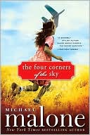 Four Corners of the Sky by Michael Malone: NOOK Book Cover