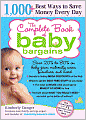 Complete Book of Baby Bargains