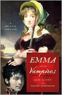 Emma and the Vampires by Wayne Josephson: Download Cover