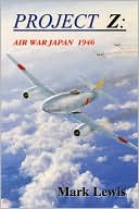 PROJECT Z: AIR WAR JAPAN 1946