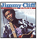 Singles by Jimmy Cliff: CD Cover