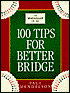 100 Tips for Better Bridge