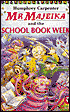 Mr. Majeika and the School Book