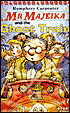 Mr. Majeika and the Ghost Train
