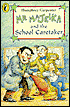 Mr. Majeika and the School Caretaker