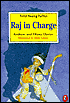 Raj in Charge