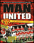 Manchester United: The Graphic Story
